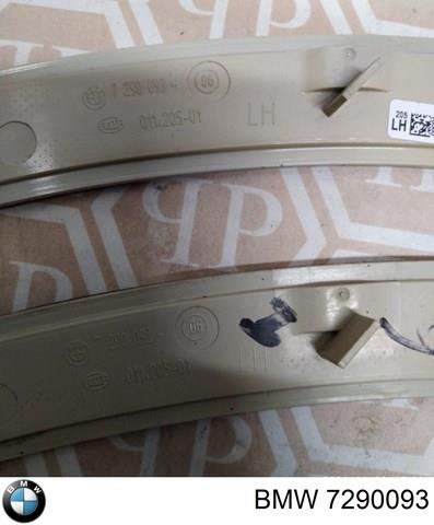 Comprar 7290093 BMW Reflector delantero izquierdo