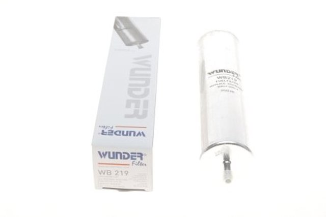 Filtro de gasoil Wunder WB219