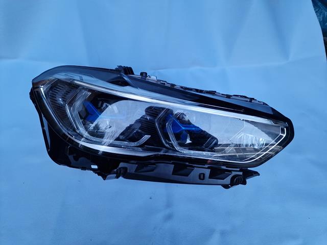 63118084891 BMW Faros