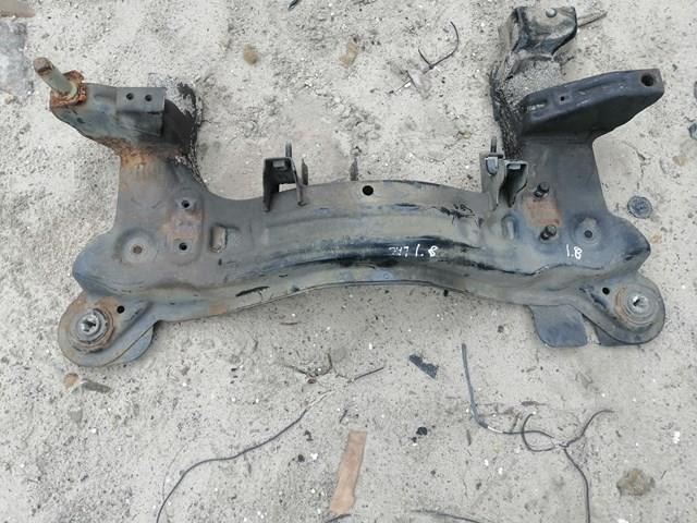 96469197 Opel subchasis delantero soporte motor