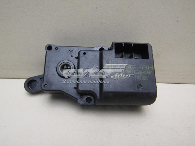 Comprar Actuador de compuerta del calefacción Chevrolet Aveo II T250, T255