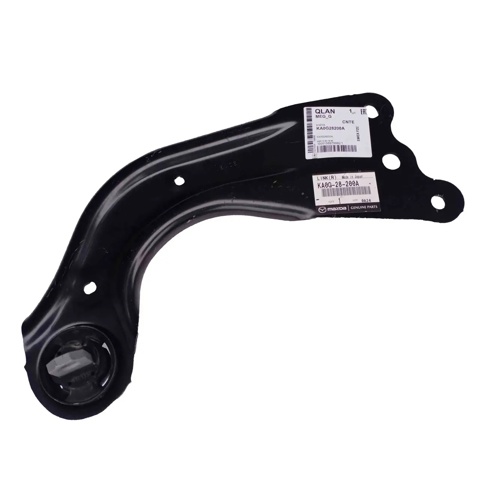 Brazo de suspensión, trasera derecha KA0G28200A Mazda