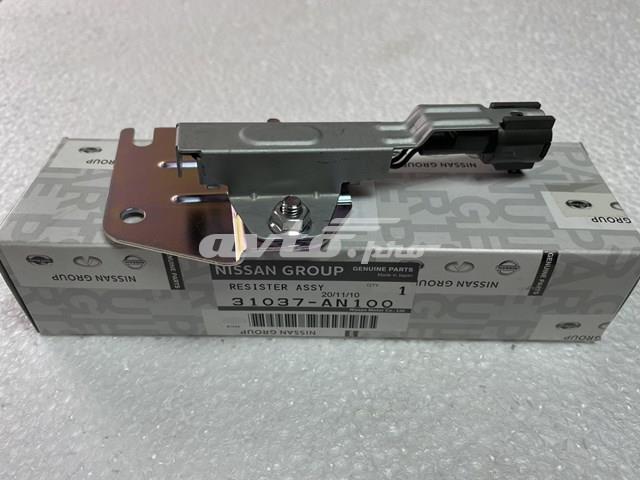 Comprar 31037AN100 Nissan/Infiniti Resistencia de la unidad de control de la transmisión automática