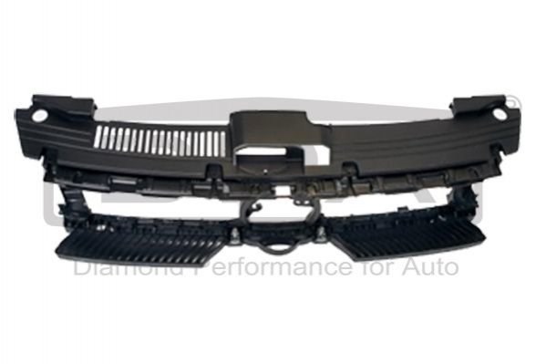 88051776702 Diamond/DPA soporte de parrilla del radiador