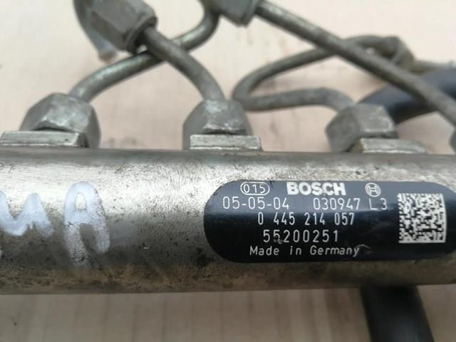 55200251 Opel 