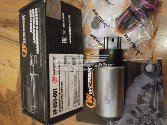 Bomba de combustible Weber FP454001