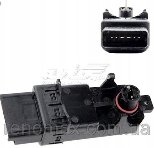 Comprar 8200028071 Renault (RVI) Módulo de control de elevalunas