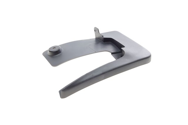 Guardabarros delantero izquierdo 304040 Solgy