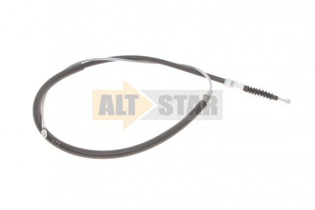 Cable de freno de mano trasero derecho/izquierdo Bosch 1987482809 precio, desde 13,12 EUR