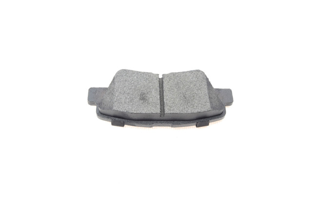 209159 Solgy Pastillas freno traseras