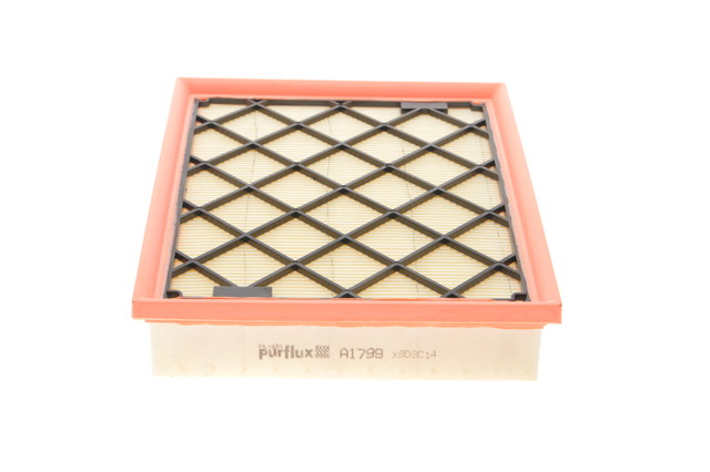 A1799 Purflux Filtro de aire de motor