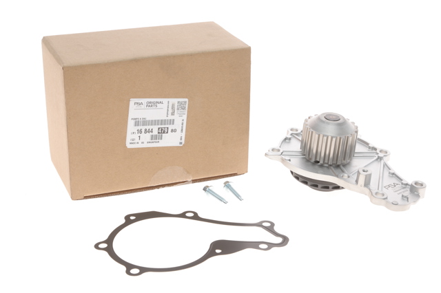 Comprar 1684447980 Peugeot/Citroen Bomba de agua para motor