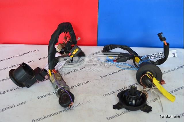 Conmutador de arranque PEUGEOT 9641551180