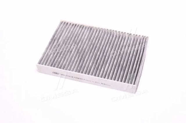 Filtro de cabina Rider RD61J6WP2037 precio, desde 11,51 EUR
