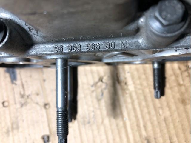 Comprar 9636896880 Peugeot/Citroen 