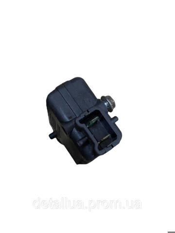 PA66GF30 Renault (RVI) Abrazadera plástica universal