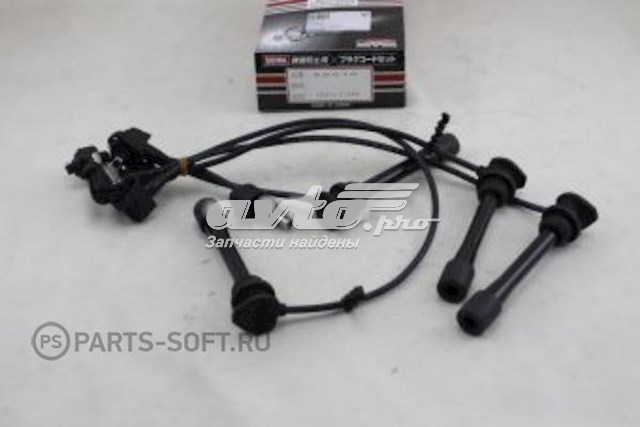 Juego de cables de bujias Seiwa 50070 precio, desde 38,76 EUR