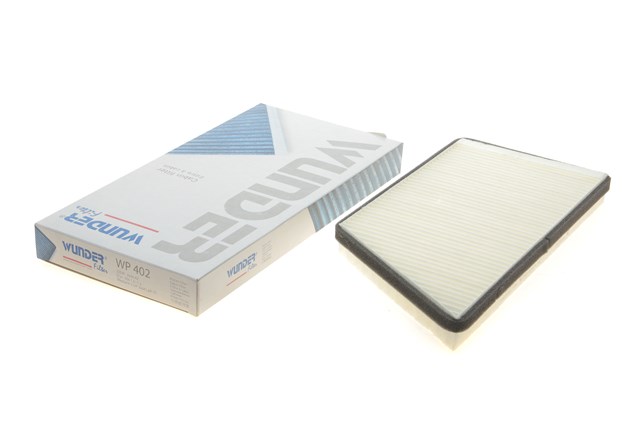 Filtro de cabina Wunder WP402 precio, desde 5,91 EUR