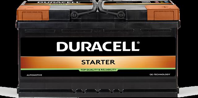 Comprar DS95 Duracell Batería de coche