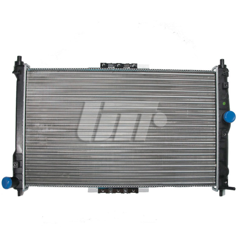 Comprar R20003 Sato Tech Radiador de auto