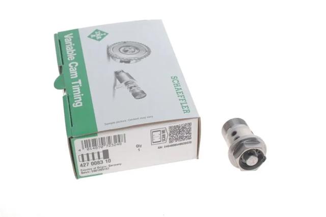 Comprar 427008310 INA Válvula de control del árbol de levas