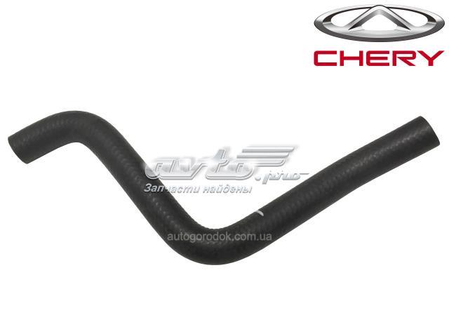 A13-1303417FA Chery tubería de radiador, alimentación