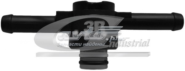 Válvula de retorno de combustible 82758 3RG