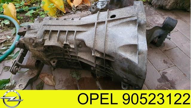 90523122 Opel