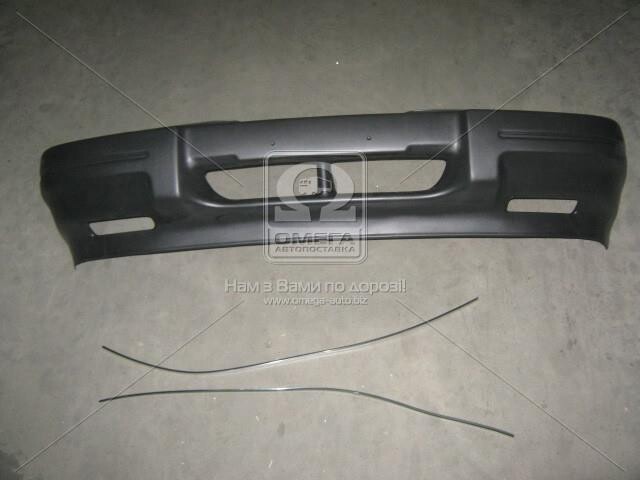 Parachoques delantero Tempest 0230198900 precio, desde 91,35 EUR