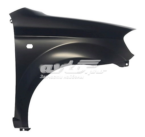 Comprar SF69Y08403012 ZAZ Aleta