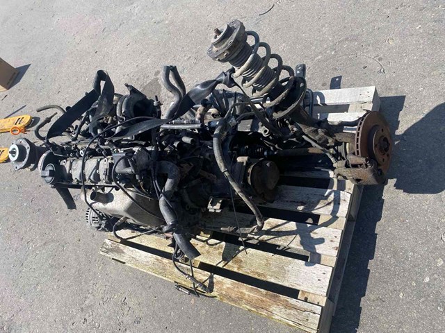 Motor completo VAG AUD precio, desde 380,42 EUR