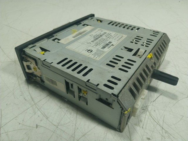 Comprar 281154063R Renault (RVI) Radio