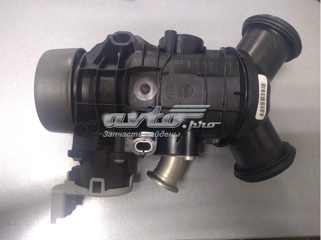 Cuerpo de aceleración completo Land Rover 102123481E precio, desde 371,02 EUR