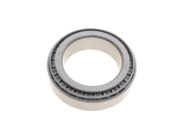 Cojinete exterior de rueda trasera 214025 Solgy