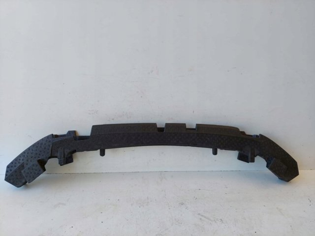 Absorbedor del parachoques delantero 620904051R Renault (RVI)
