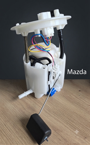 Módulo de alimentación de combustible para Mazda CX-30  DM