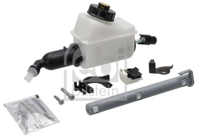 Comprar 171408 Febi Cilindro maestro de embrague