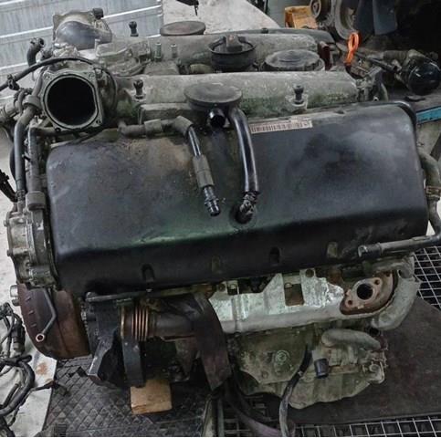 AYH VAG Motor completo