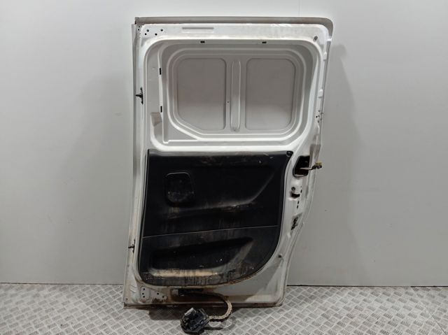 Puerta lateral corrediza derecha 9820425580 Peugeot/Citroen