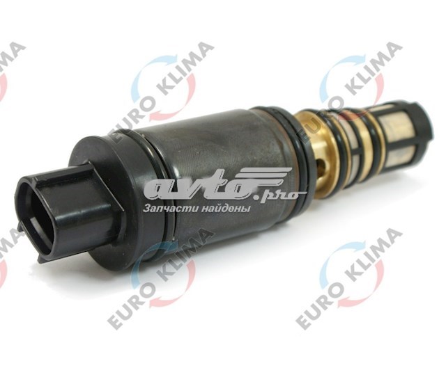 Valvula De Expansion De Alta Presion Toyota Camry (V50)