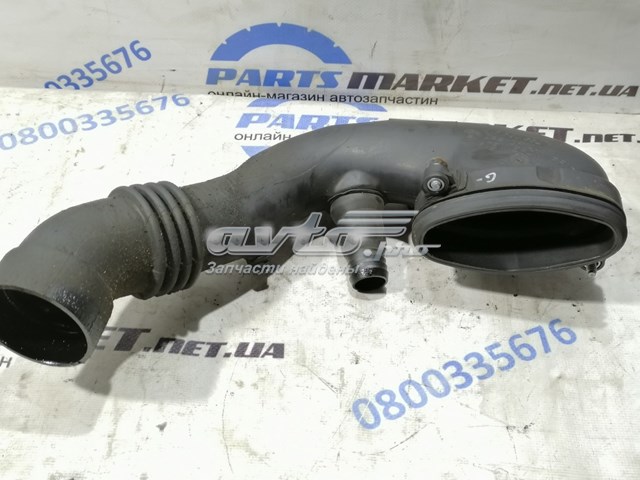 Manguito de aire del medidor de masa de aire BMW 7790552 precio, desde 60,98 EUR