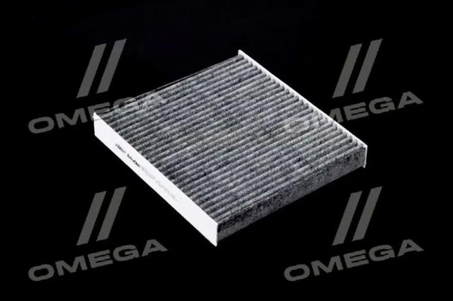 Filtro de polen Rider REC610171