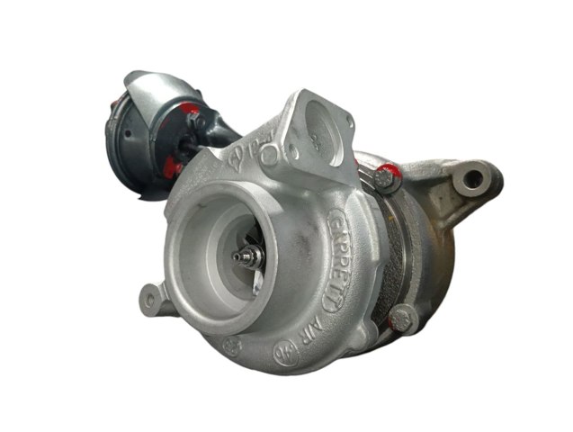 Turbocompresor MSG Rebuilding 7560470005 precio, desde 138,85 EUR