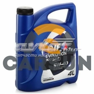 Aceite de motor ELF 213914