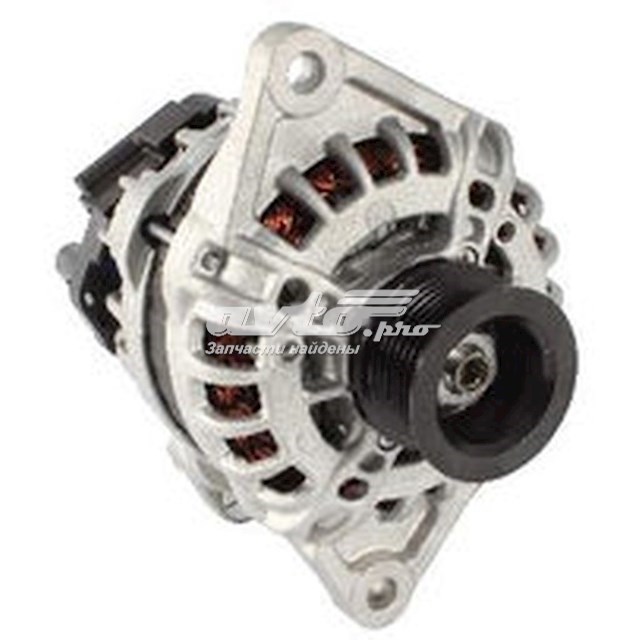 Alternador IVECO 504385133