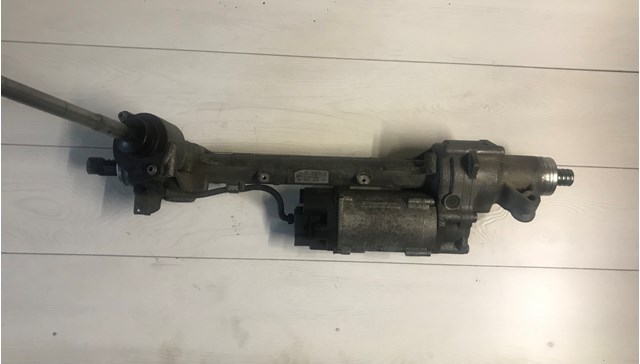 Engranaje de dirección Land Rover BJ323200AE precio, desde 893,62 EUR