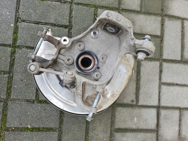 Comprar 31658319 Volvo Mangueta trasera izquierda