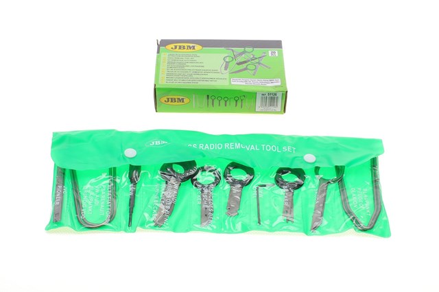 Comprar 51126 JBM 
