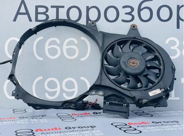  VAG 8E0121205T