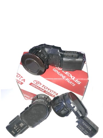 Sensor de aparcamiento delantero lateral 8934142060C2 Toyota